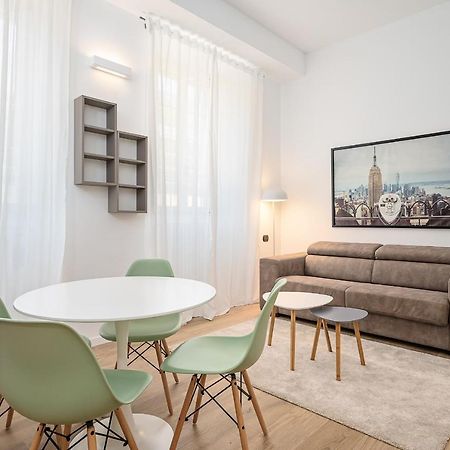 Hemeras Boutique Homes - Open Space 10Min From The Center Milano Eksteriør bilde