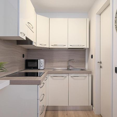 Hemeras Boutique Homes - Open Space 10Min From The Center Milano Eksteriør bilde