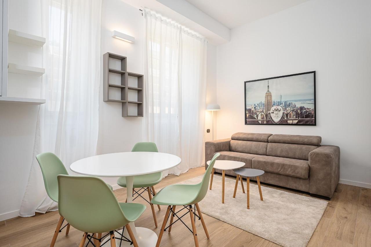 Hemeras Boutique Homes - Open Space 10Min From The Center Milano Eksteriør bilde