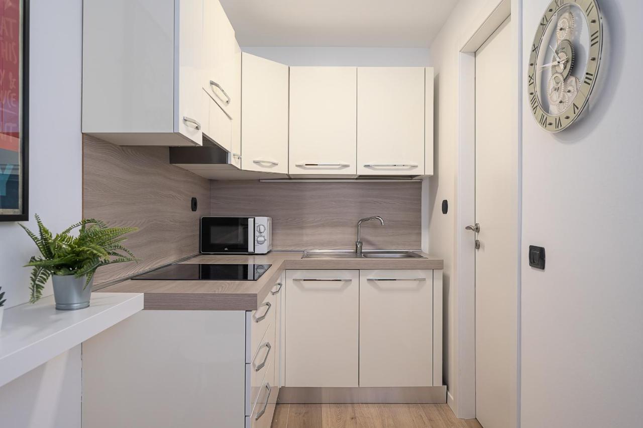 Hemeras Boutique Homes - Open Space 10Min From The Center Milano Eksteriør bilde