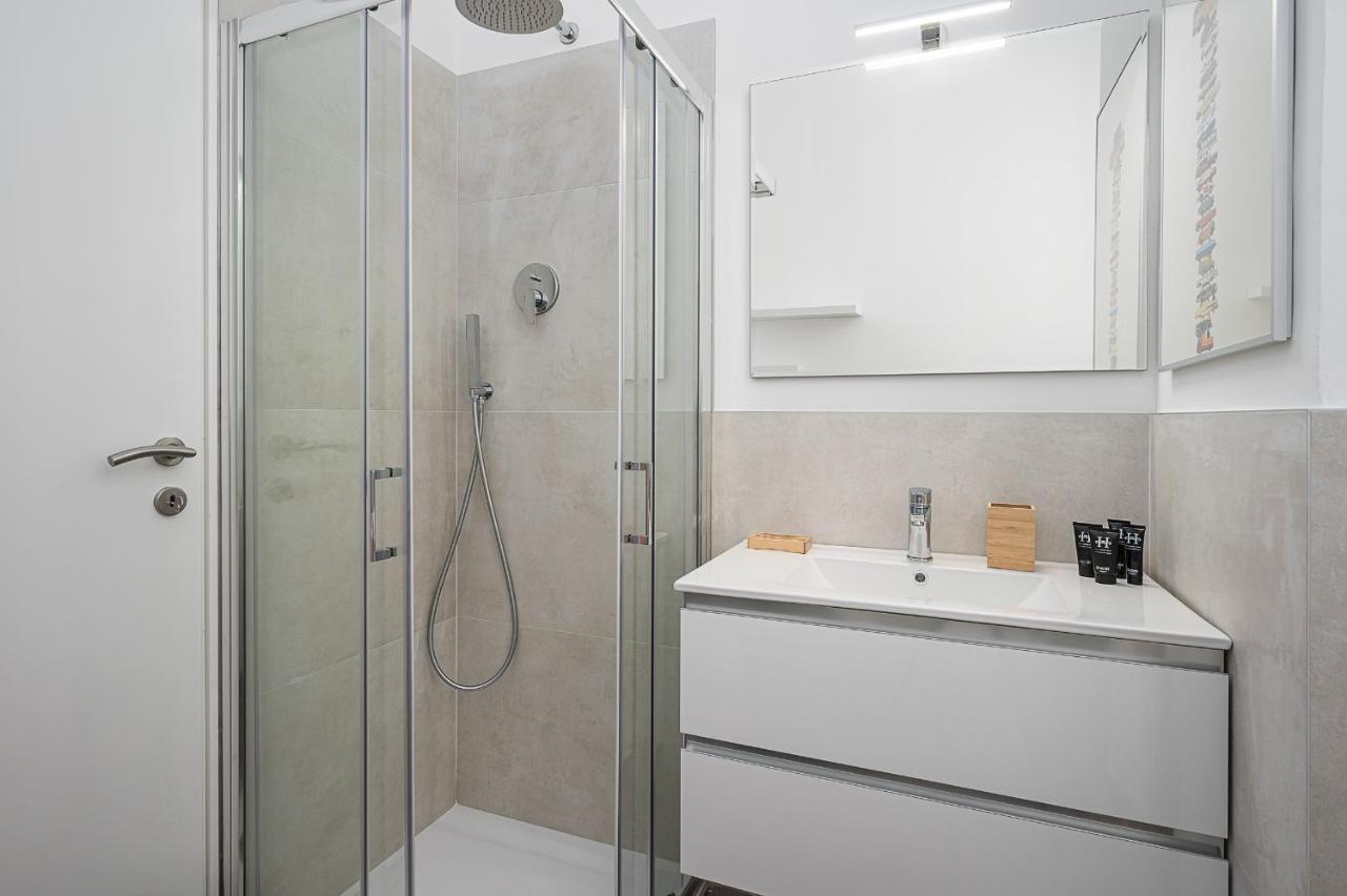 Hemeras Boutique Homes - Open Space 10Min From The Center Milano Eksteriør bilde