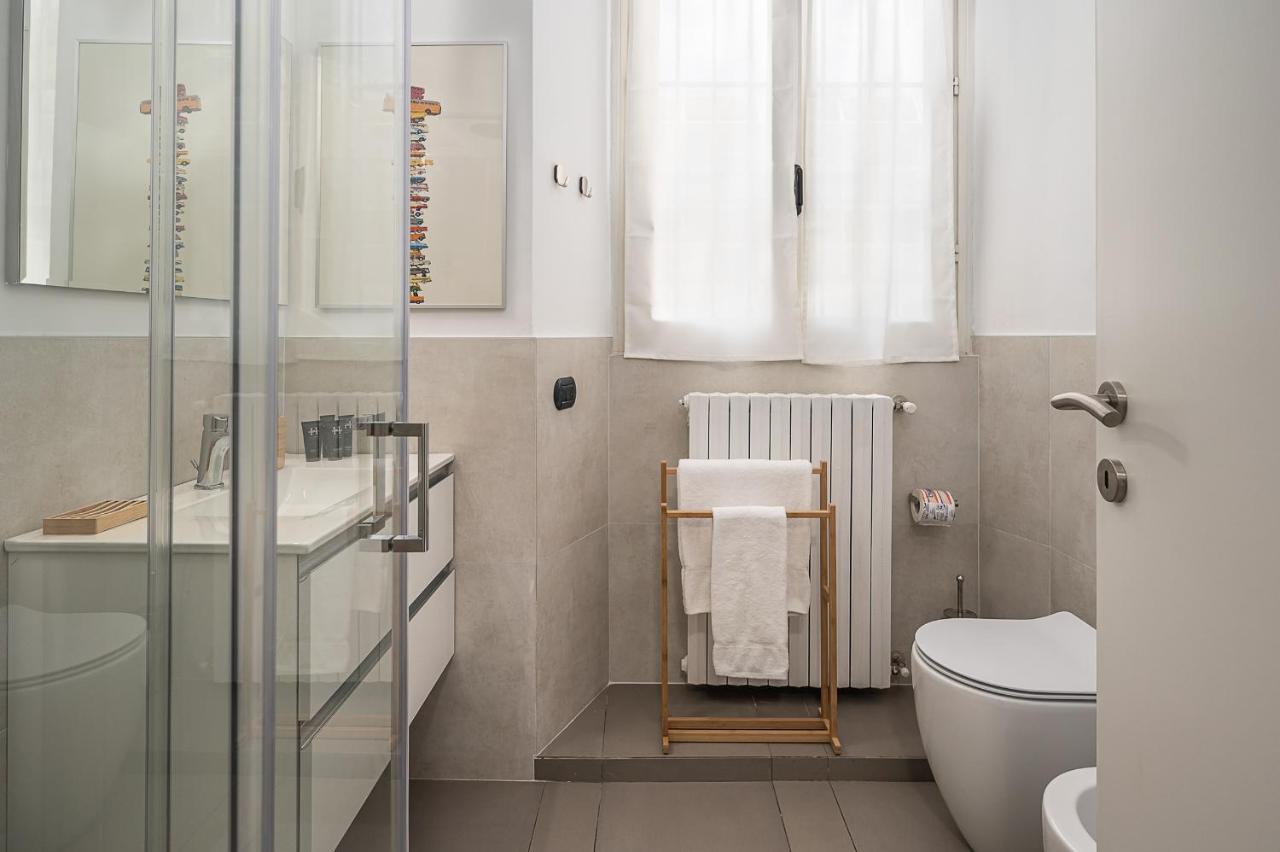 Hemeras Boutique Homes - Open Space 10Min From The Center Milano Eksteriør bilde