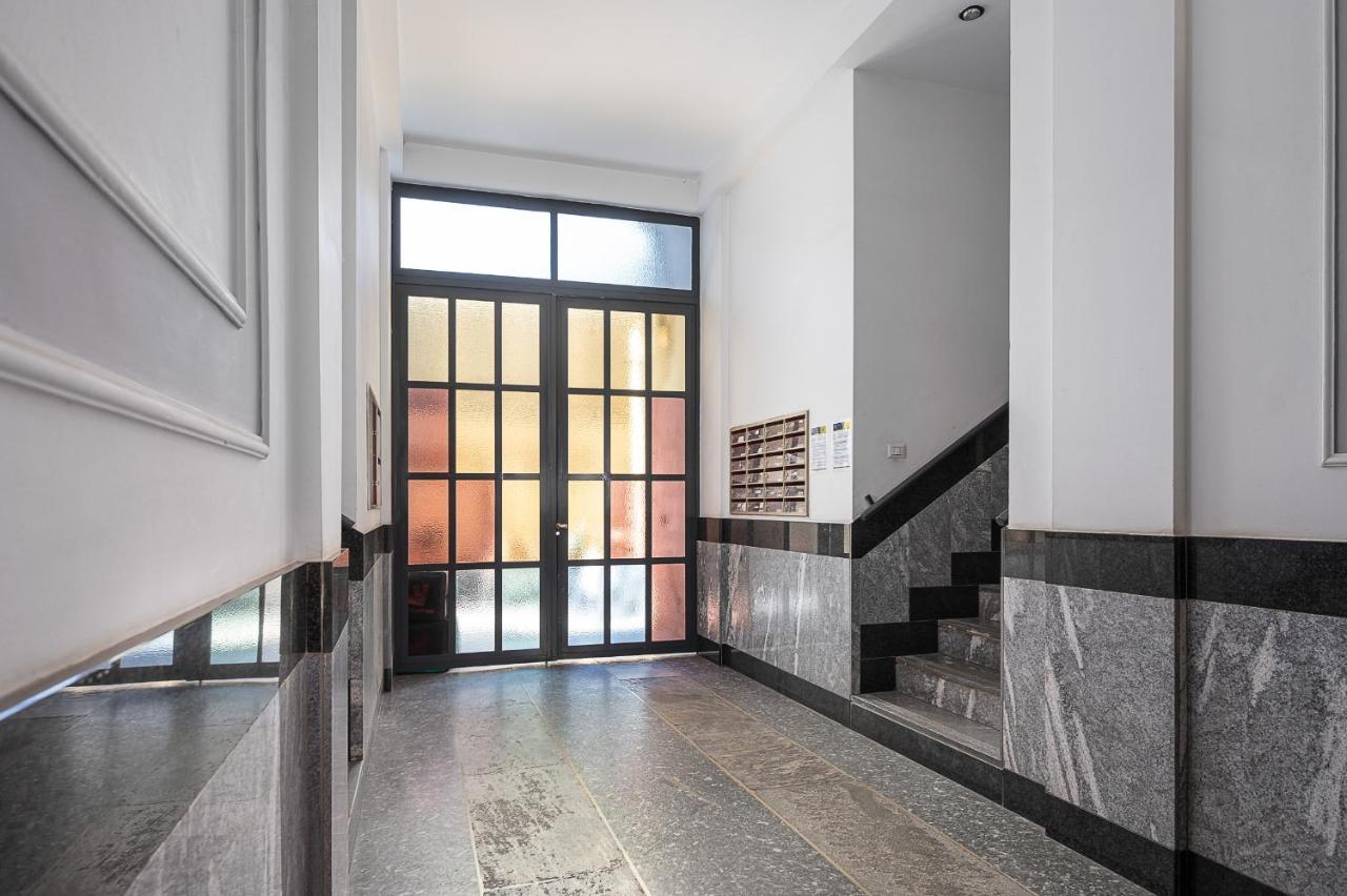 Hemeras Boutique Homes - Open Space 10Min From The Center Milano Eksteriør bilde